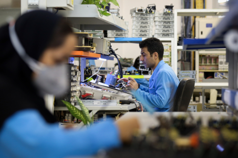 بهبود فضای کسب‌وکار در شرایط جنگی با حمایت دولت و مشارکت بخش خصوصی