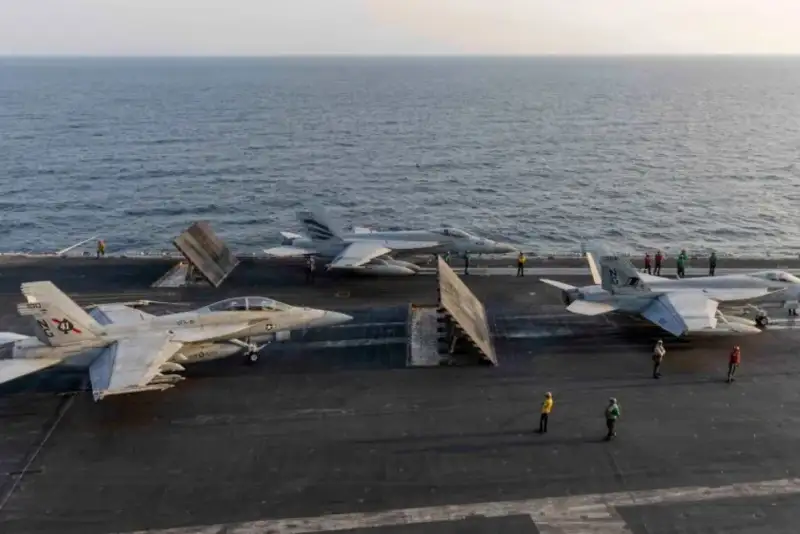 ابعاد تازه از خسارات تسلیحاتی آمریکا در تجاوز نظامی علیه ایران