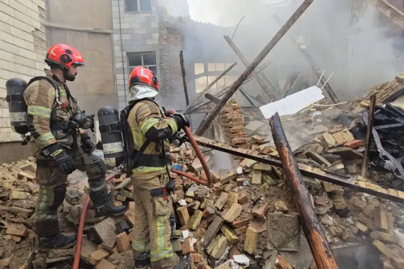 اعلام سامانه‌های تلفنی و پیامکی اعلام خسارت آسیب دیدگان از جنگ