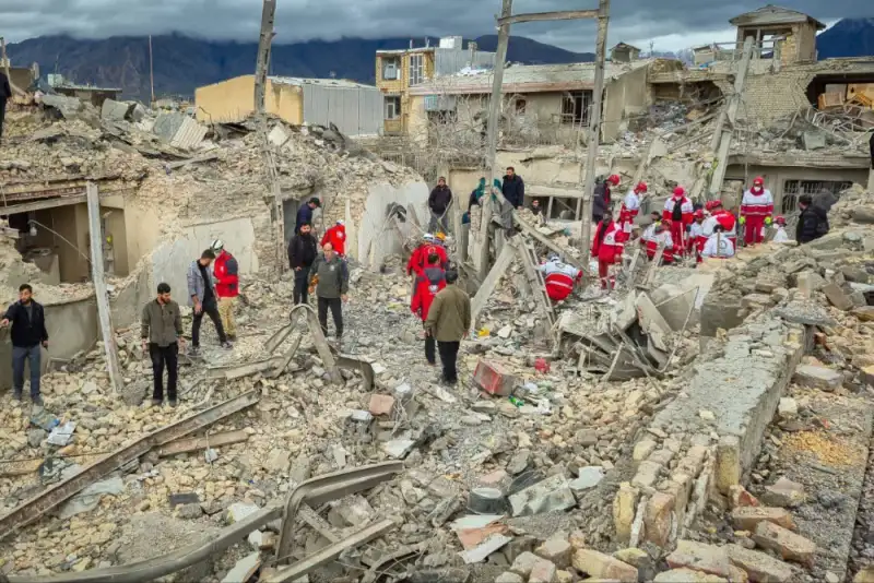 آخرین جزییات حمله دشمن آمریکایی-صهیونی/ افزایش تعداد شهدا در کرمانشاه