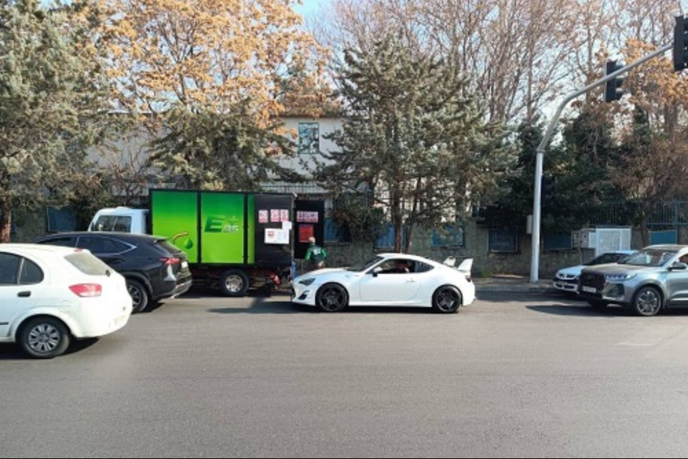 اعلام قیمت جدید بنزین سوپر وارداتی