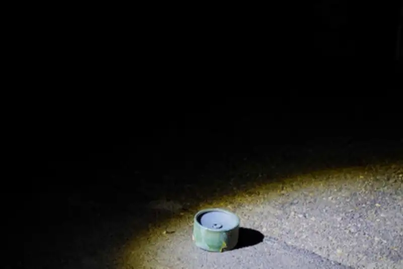 کشف و انهدام 122 بمب خوشه‌ای در استان فارس