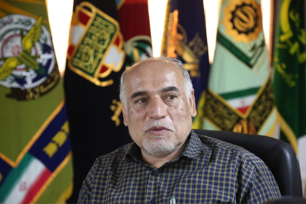 برای مدافعان مظلوم وطنم «ایران»