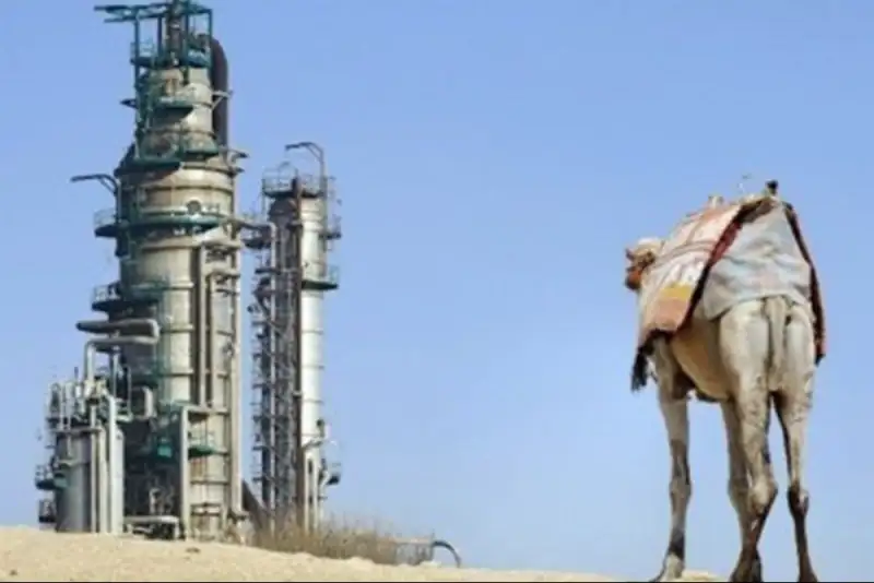 با بستن باب‌المندب، صادرات نفت عربستان صفر می شود؟