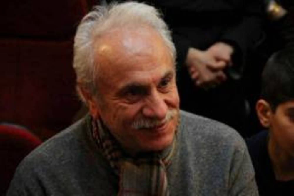 ایرج راد: تئاتر یعنی ایستادگی در برابر بی‌عدالتی، بی‌قانونی، تجاوز و نسل‌کشی