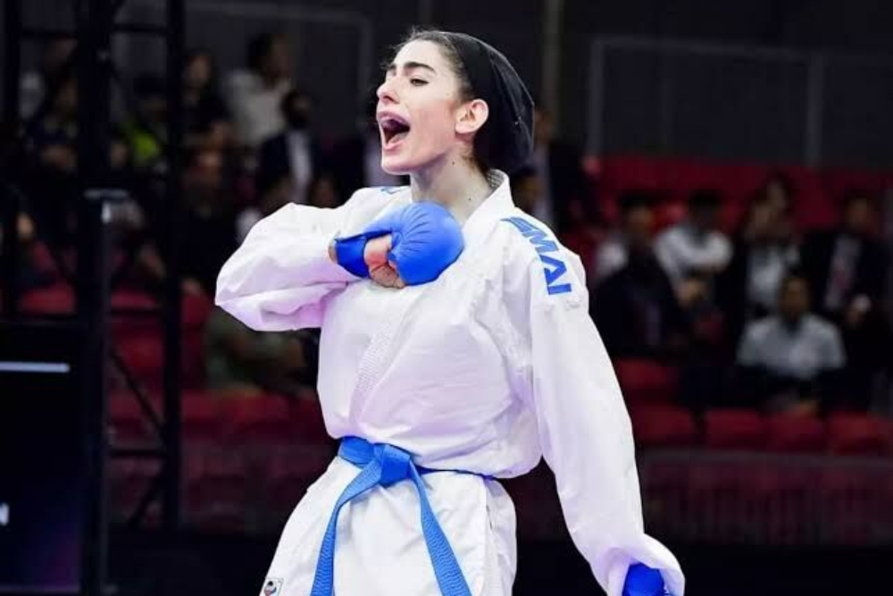 پنج نماینده ایران در جمع برترین‌ها قرار دارند