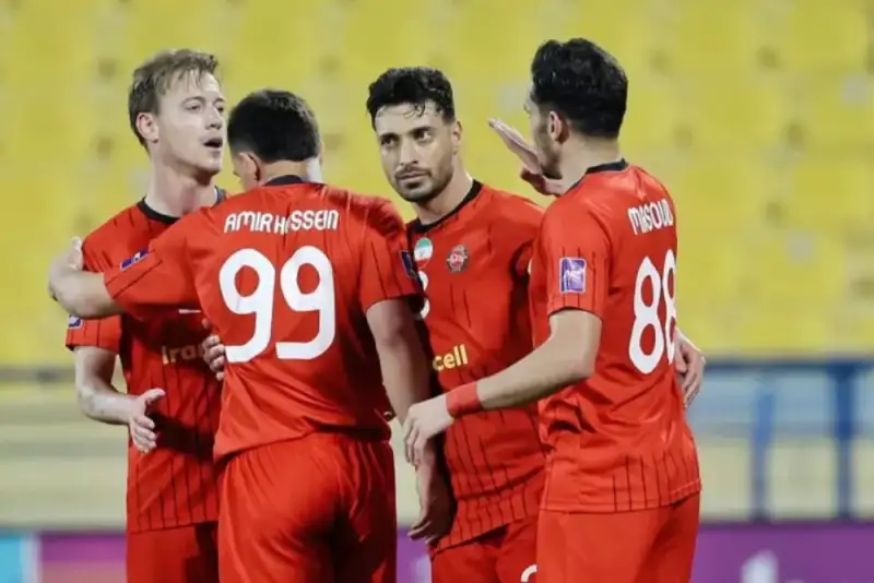 نامه مالک تراکتور به رئیس فیفا و سه باشگاه