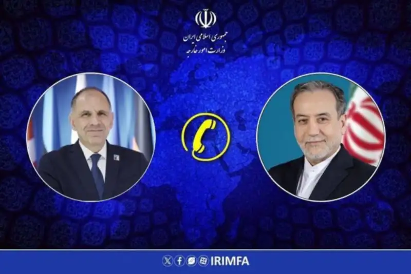 هشدار عراقچی نسبت به دسیسه آمریکا و رژیم صهیونیستی برای گسترش دامنه جنگ