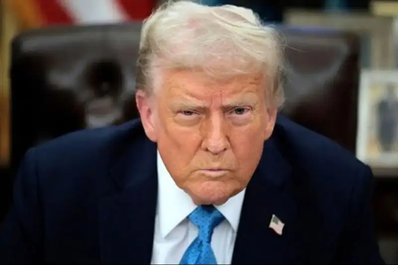 رسانه عبری: ترامپ نگران جنگی ابدی است