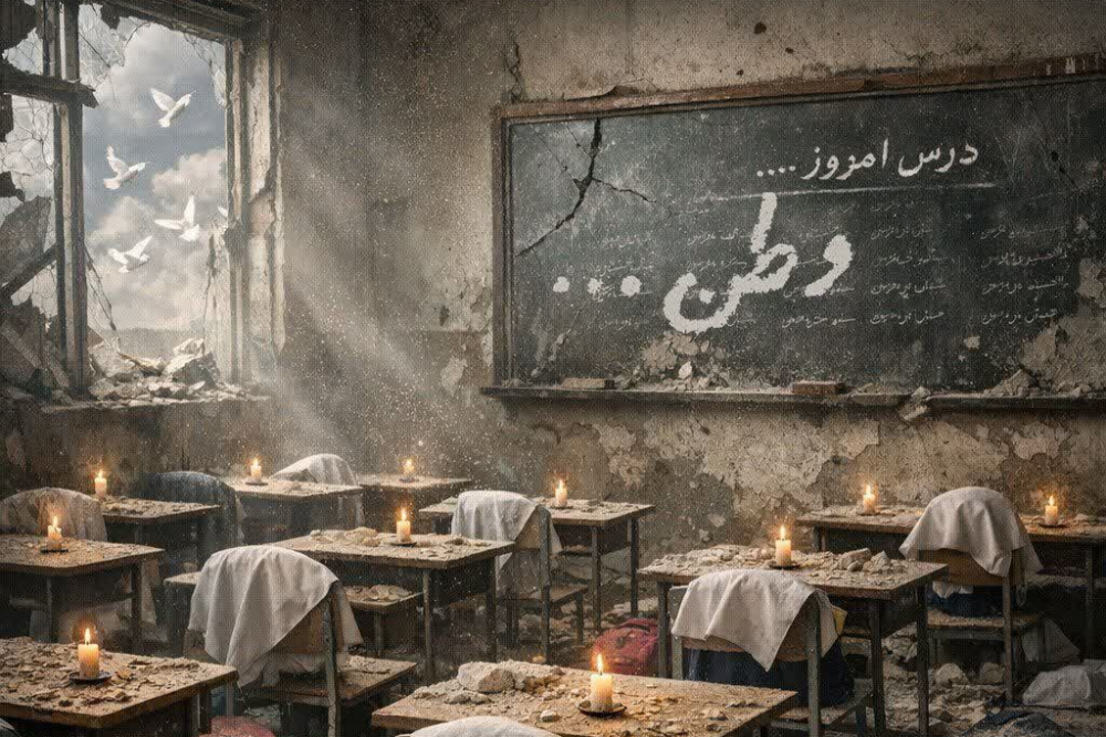 کشتار مدرسه میناب و پذیرش صلاحیت دیوان کیفری بین‌المللی