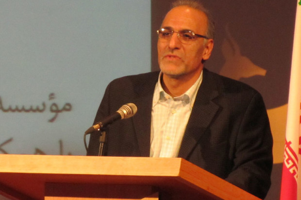 تصویرهای ابدی برای وطن