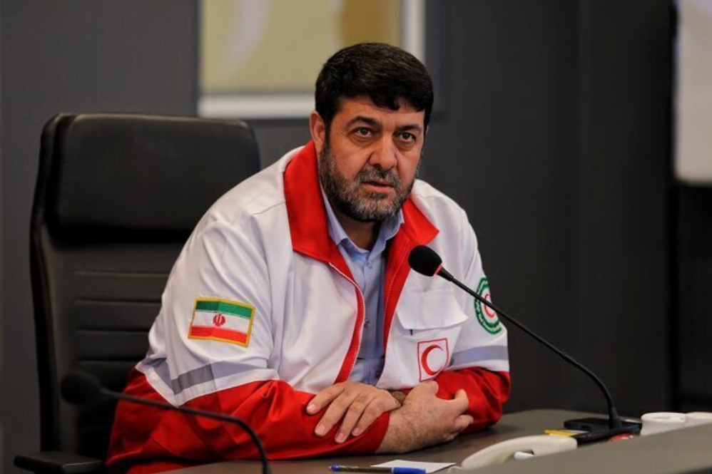 پاسخگویی سامانه 4030 هلال‌احمر به 125 هزار تماس مردمی