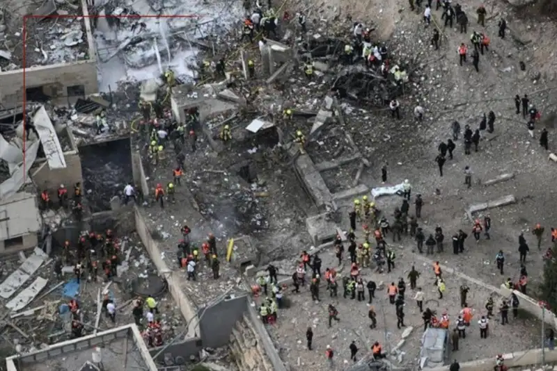 آمار سانسور شده جدید از تلفات صهیونیست‌ها