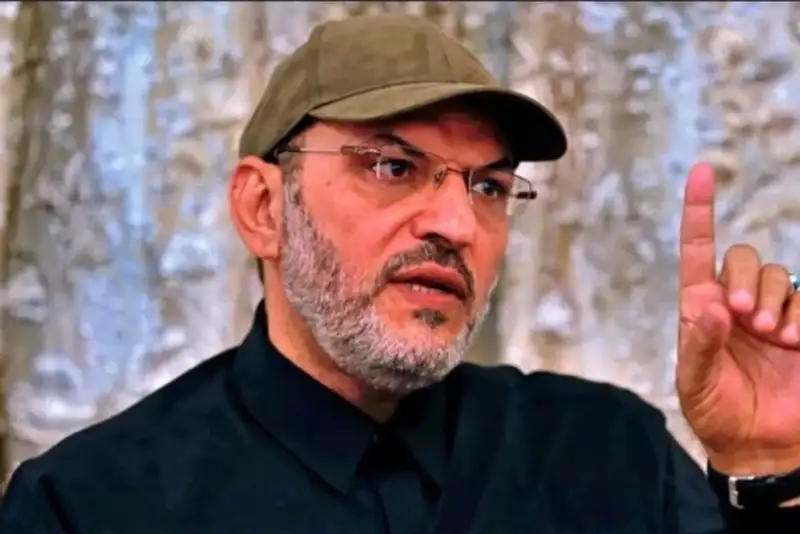 گردان‌های سید الشهدای عراق حمله به منزل بارزانی را محکوم کرد