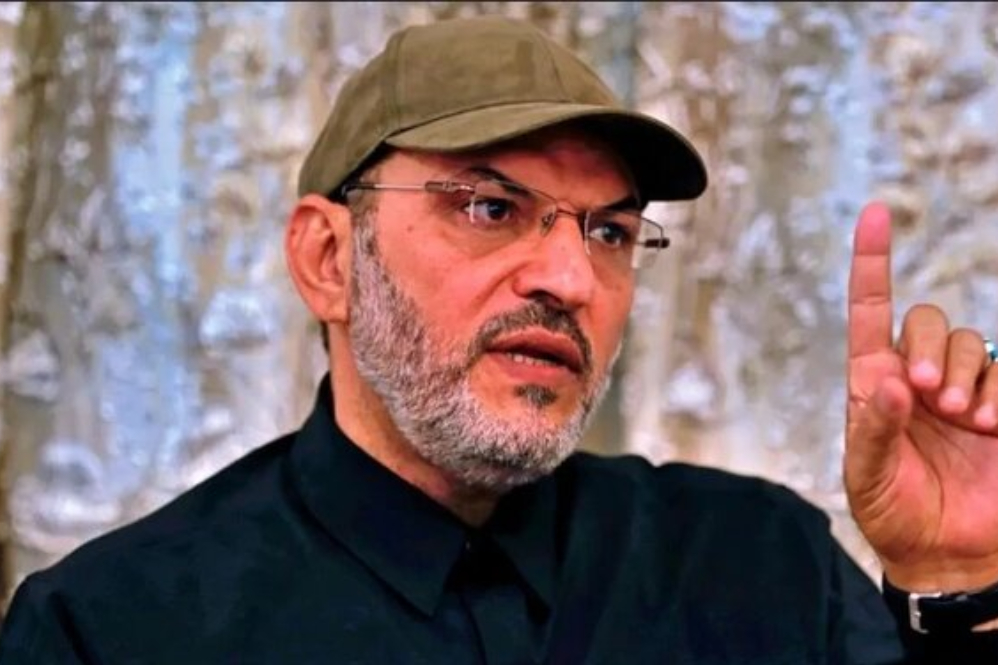 گردان‌های سید الشهدای عراق حمله به منزل بارزانی را محکوم کرد