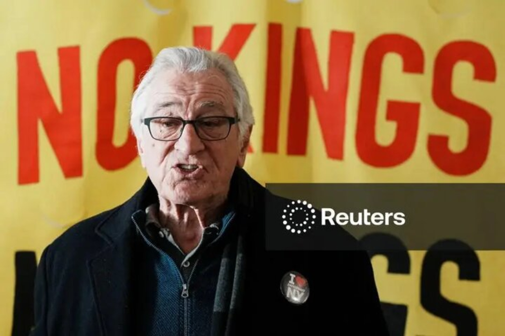 مشارکت هنرمندان مشهور در اعتراضات سراسری آمریکا