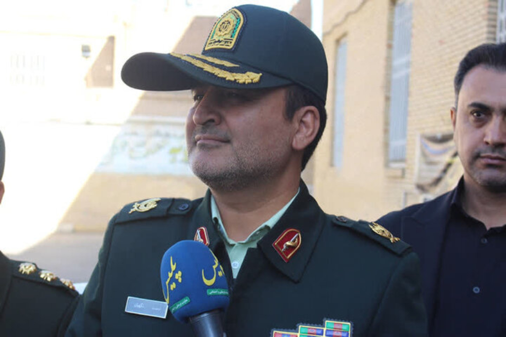 دستگیری سه نفر به جرم انتشار فراخوان و تشویش اذهان عمومی در یزد