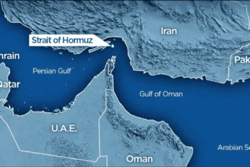 اعلام جزئیات طرح 2 فوریتی مدیریت تنگهٔ هرمز از سوی مجلس