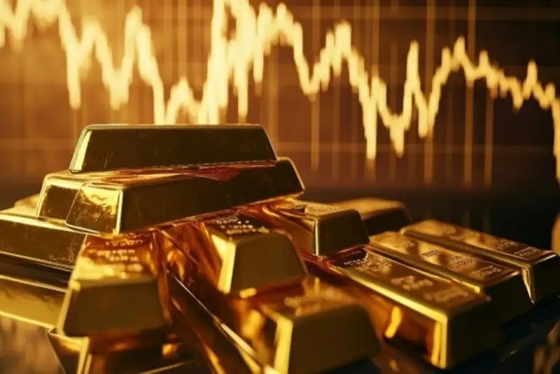 خروج سنگین نقدینگی حقیقی از صندوق‌های طلا و نقره