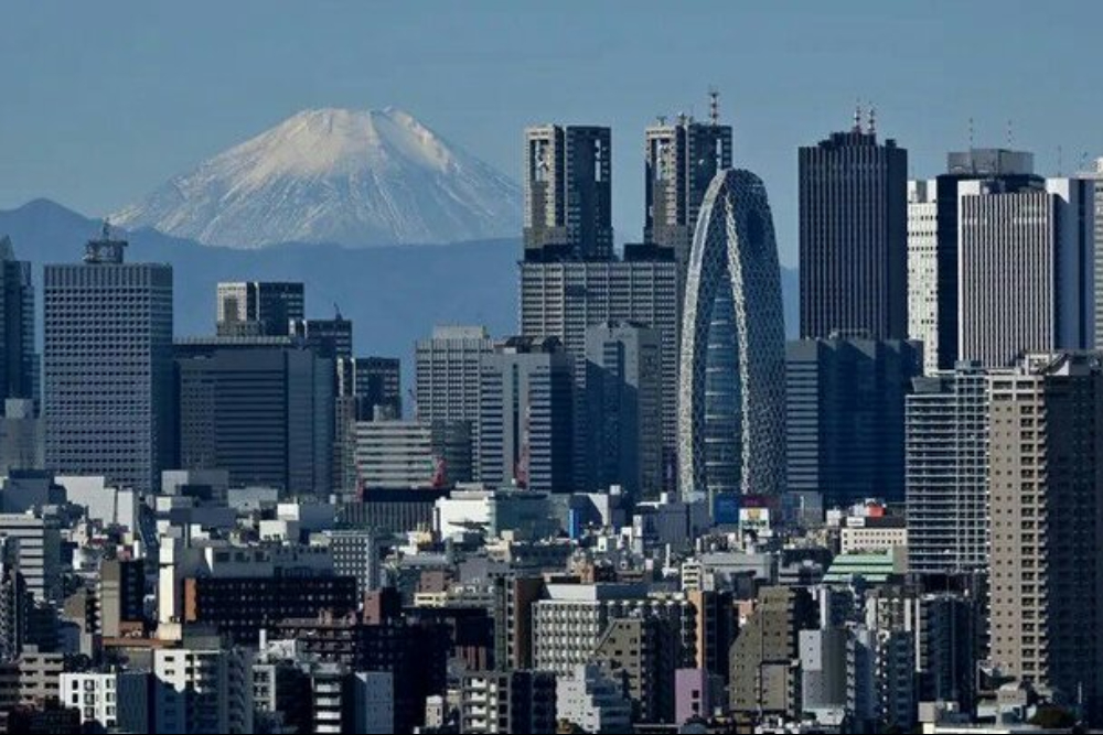 اقدام اهانت‌آمیز سفارت رژیم صهیونیستی در ژاپن