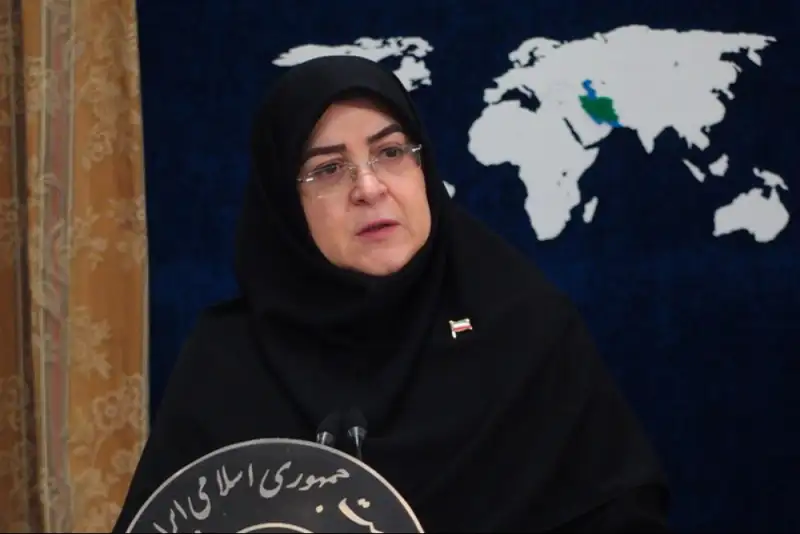 مهاجرانی: دشمن در باتلاق خود دست و پا می زند