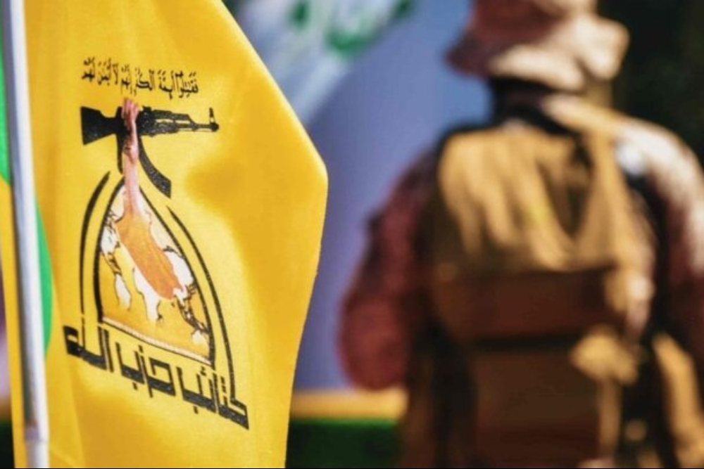 تهدید کتائب حزب‌الله عراق به ازسرگیری هدف قرار دادن مواضع آمریکایی‌ها