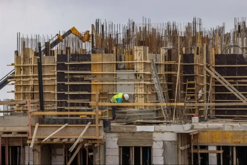 رسانه عبری: وضعیت صنعت مسکن در اسرائیل بحرانی است