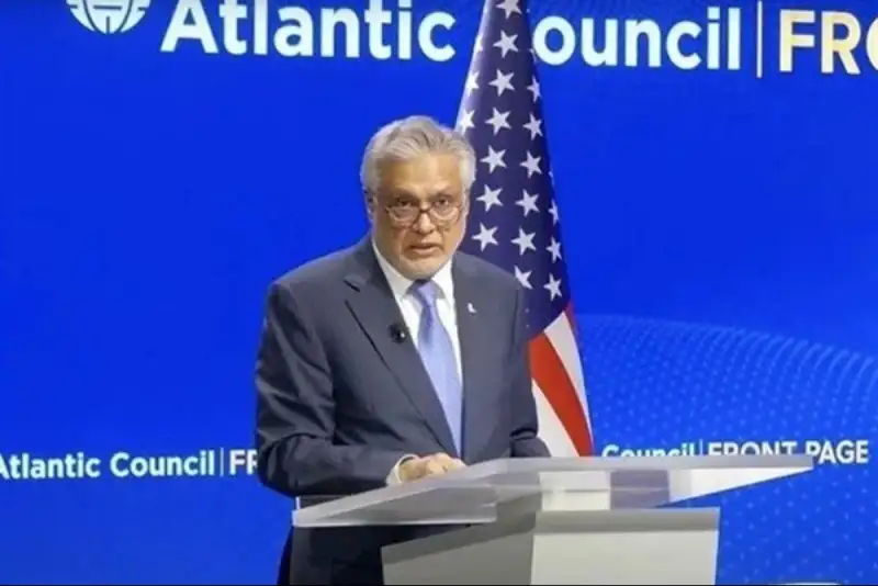 پاکستان: در حال رایزنی برای پایان دادن به جنگ منطقه هستیم