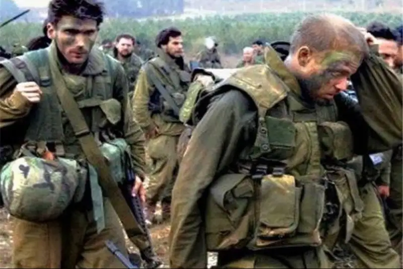 یگان 15 نفره ارتش رژیم صهیونیستی در جنوب لبنان منهدم شد