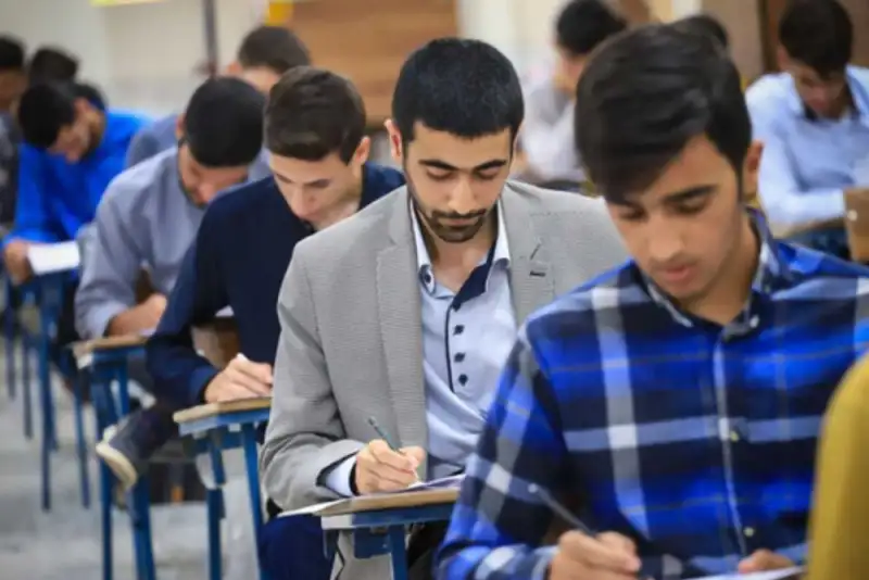 نحوه برگزاری آزمون‌ها به شرایط امنیت و سلامت بستگی دارد