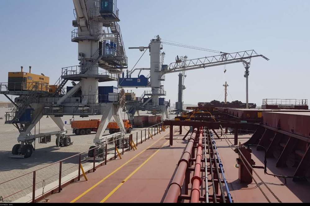 توقف فعالیت در بندر جبل‌علی تأثیری بر تجارت خارجی ایران ندارد