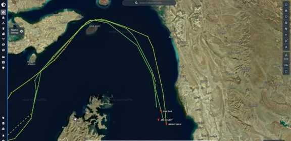 Secretary of Iran Shipping Association: $170bn logistics turnover in the Strait of Hormuz