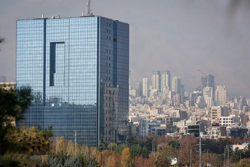 بانک مرکزی: نرخ تورم سالانه به 48.3 درصد رسید