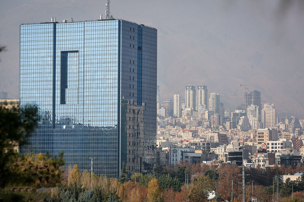 بانک مرکزی: نرخ تورم سالانه به 48.3 درصد رسید