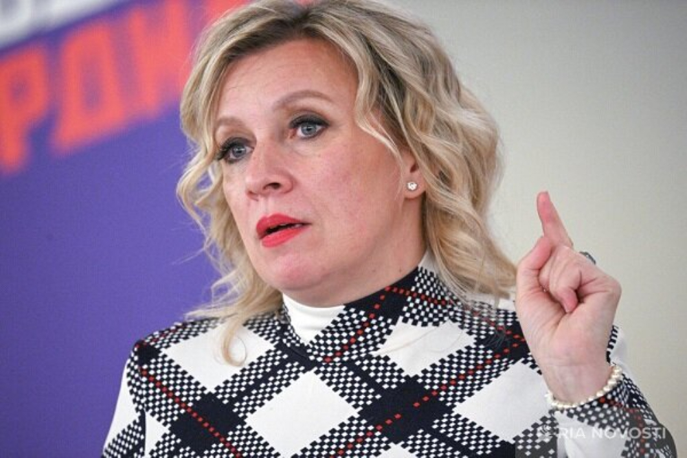 موضع گیری روسیه در خصوص درگیری ها در منطقه