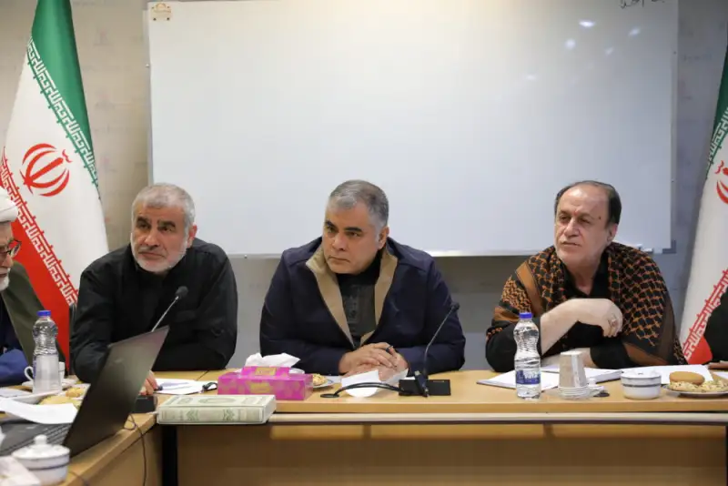 پاک‌نژاد: مردم نگران تأمین سوخت نباشند