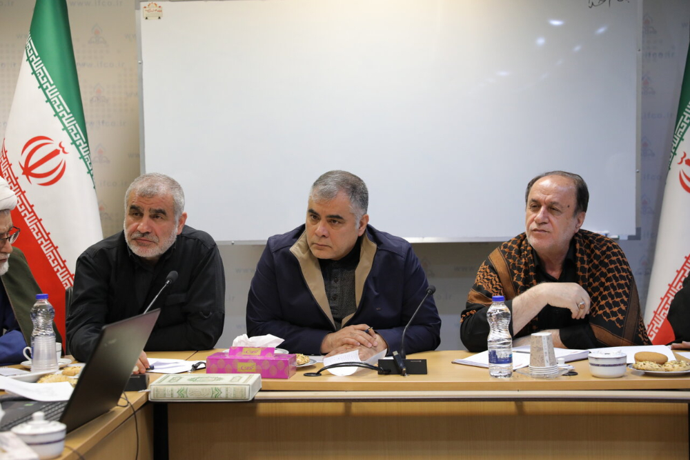 پاک‌نژاد: مردم نگران تأمین سوخت نباشند