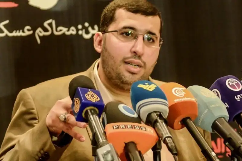 ایران در حال اعمال حق غیرقابل انکار خود در زمینه دفاع مشروع است