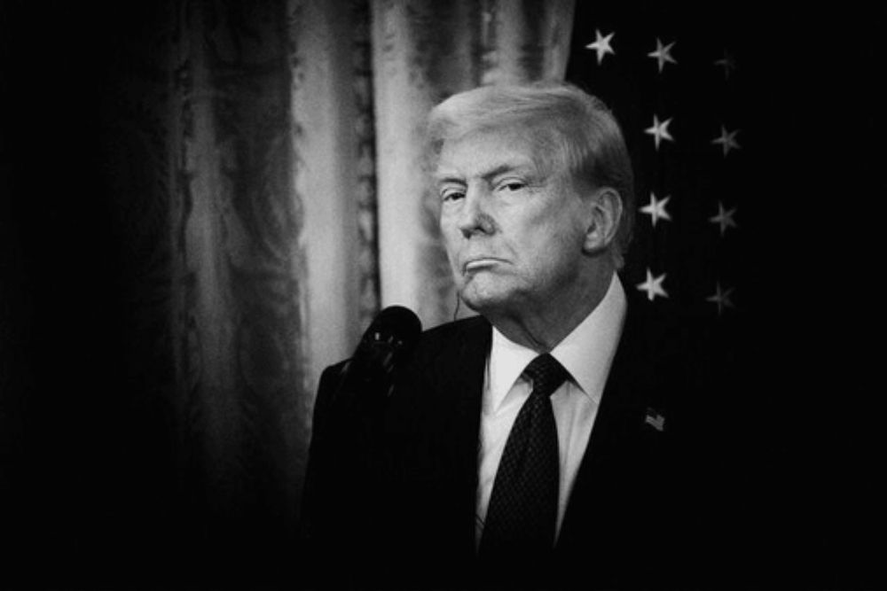 هاآرتص: ترامپ خاورمیانه را به آتش می‌کشد و از جهان انتظار دارد آتش را خاموش کند