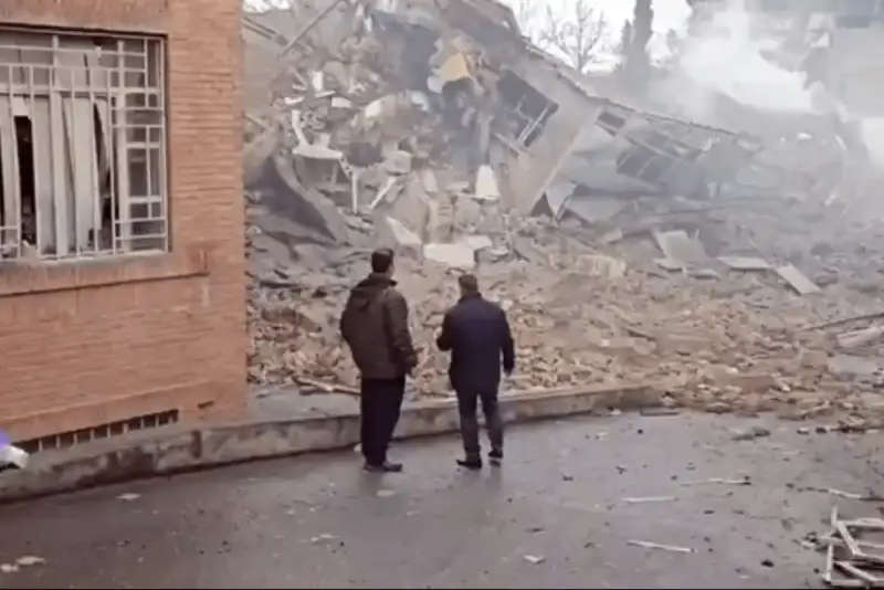 تاکنون چند مرکز علمی و دانشگاه در کشور خسارت دیده است؟