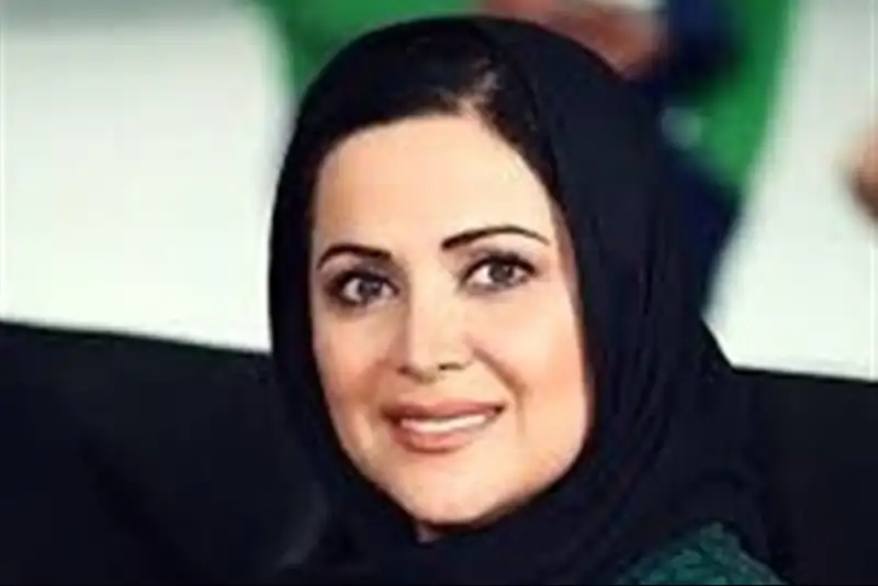 کمند امیرسلیمانی: امید دارم به روزی که وطنم دوباره نفس بکشد