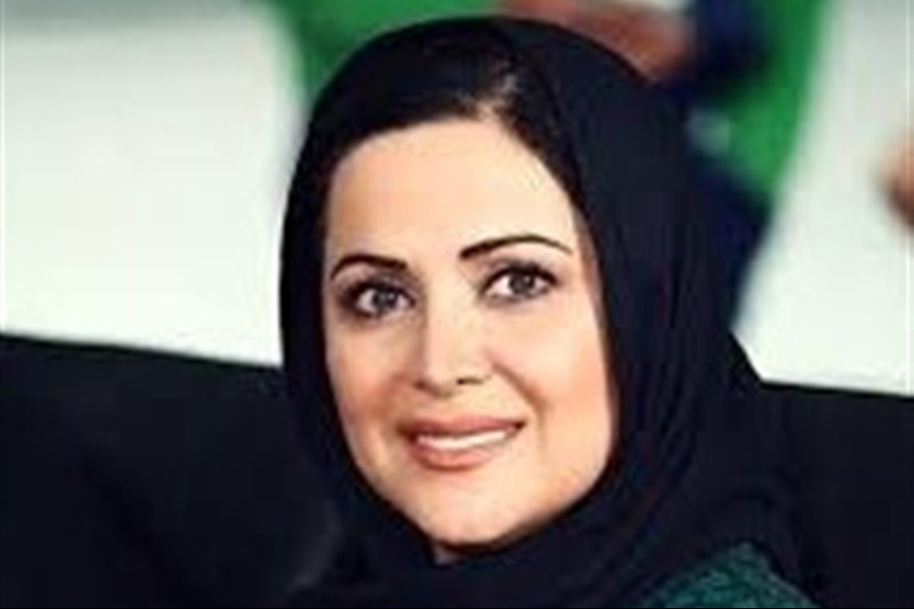 کمند امیرسلیمانی: امید دارم به روزی که وطنم دوباره نفس بکشد