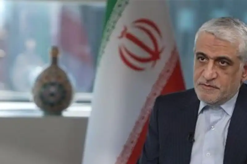 ایروانی به گوترش  نامه نوشت