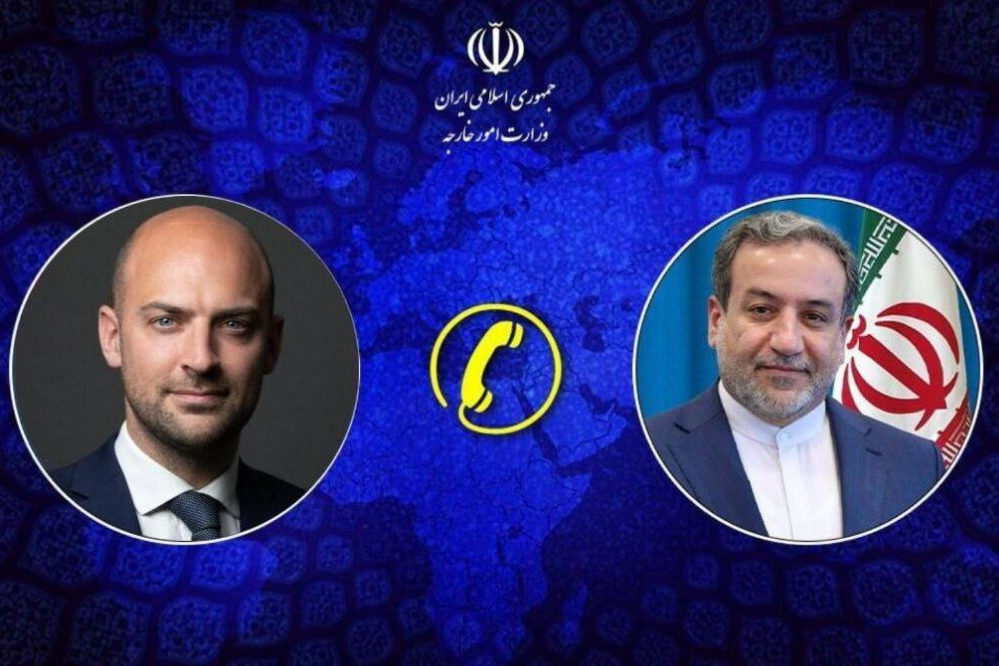 عراقچی: اقدام تحریک‌آمیز درباره تنگه هرمز اوضاع پیچیده‌تر خواهد کرد