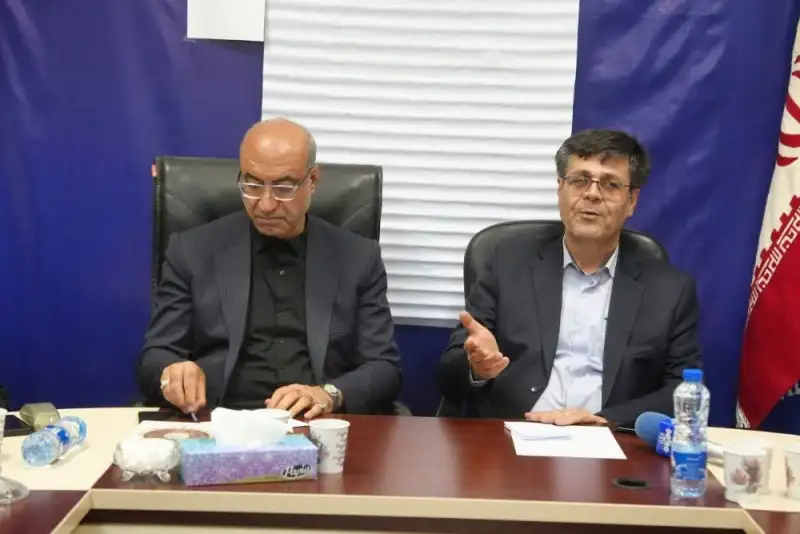 برق‌رسانی در کشور، شرایط پایدار و مطمئن دارد