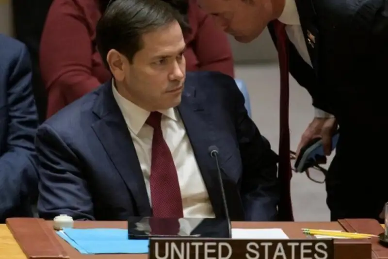 روبیو: ناتو چه فایده ای برای آمریکا دارد؟