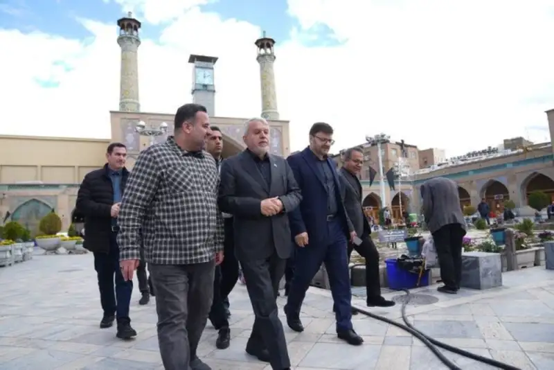 صالحی‌امیری: صیانت از میراث‌فرهنگی، مسئولیتی تمدنی و بین‌نسلی است