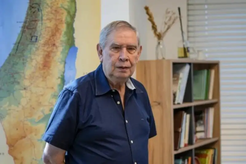 نفوذ سایبری به ایمیل رئیس پیشین موساد و افشای اسناد حساس