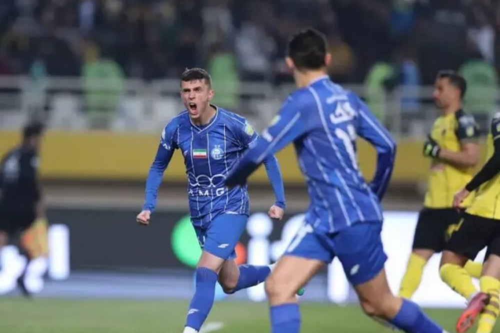 اعلام محتمل‌ترین گزینه‌ میزبانی متمرکز لیگ برتر فوتبال