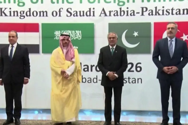 وقتی میز مذاکره روی مین چیده می‌شود